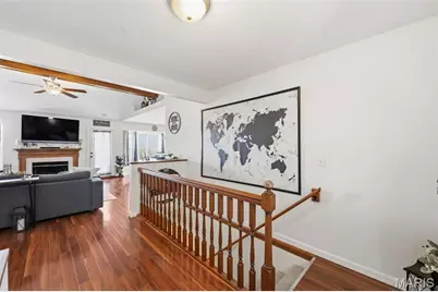 31 Asherton Drive, Saint Peters, MO 63376 - Photo 5