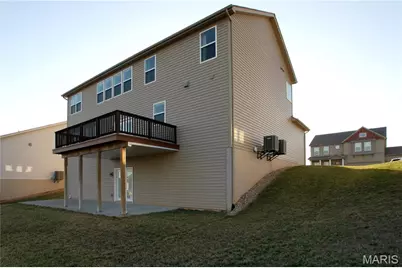 910 Ellis Park Drive, Wentzville, MO 63385 - Photo 27