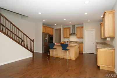 910 Ellis Park Drive, Wentzville, MO 63385 - Photo 7