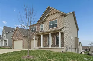 910 Ellis Park Dr, Wentzville, MO 63385 - Photo 41