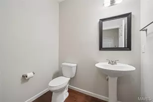 910 Ellis Park Dr, Wentzville, MO 63385 - Photo 17