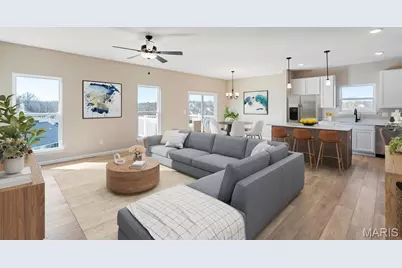 173 Hank's Close #173 STB, Washington, MO 63090 - Photo 3