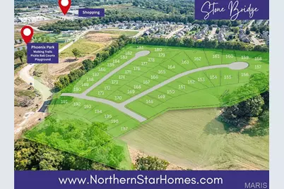 173 Hank's Close #173 STB, Washington, MO 63090 - Photo 21