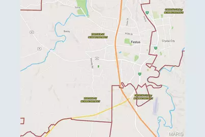 715 Tanglewood Acres, Festus, MO 63028 - Photo 45