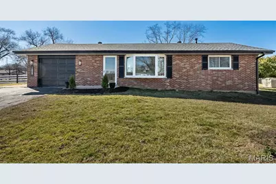 1829 Main Drive, High Ridge, MO 63049 - Photo 1