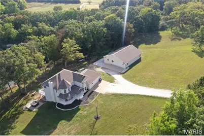 23891 Wild Horse Farms Road, Warrenton, MO 63383 - Photo 59