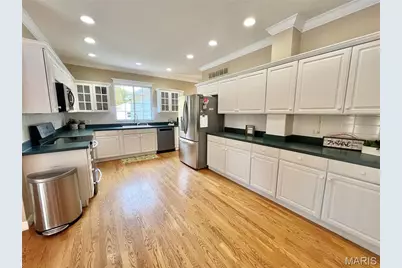 23891 Wild Horse Farms Road, Warrenton, MO 63383 - Photo 25