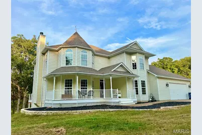 23891 Wild Horse Farms Road, Warrenton, MO 63383 - Photo 5