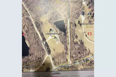 23891 Wild Horse Farms Road, Warrenton, MO 63383 - Photo 61