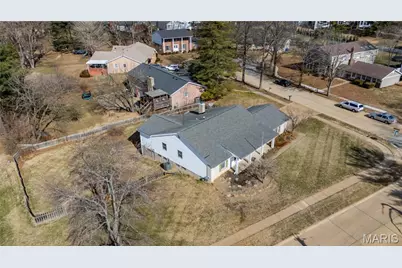 1797 Prindable Court, Chesterfield, MO 63017 - Photo 43