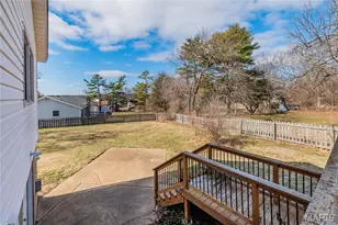 1797 Prindable Ct, Chesterfield, MO 63017 - Photo 45