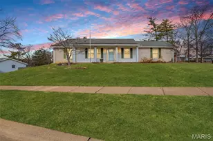 1797 Prindable Ct, Chesterfield, MO 63017 - Photo 53