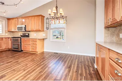 1797 Prindable Court, Chesterfield, MO 63017 - Photo 17