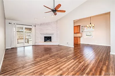 1797 Prindable Court, Chesterfield, MO 63017 - Photo 13