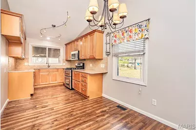 1797 Prindable Court, Chesterfield, MO 63017 - Photo 21