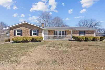 235 Gerard Street, Saint Genevieve, MO 63670 - Photo 3