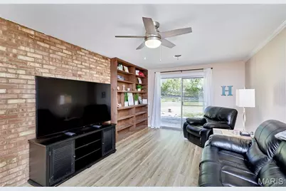 103 Calico Lane, Ballwin, MO 63011 - Photo 13