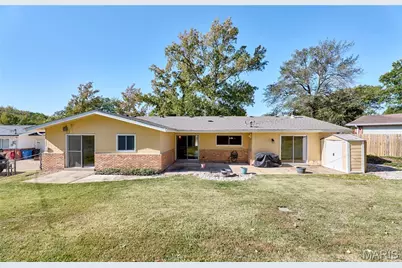 103 Calico Lane, Ballwin, MO 63011 - Photo 35