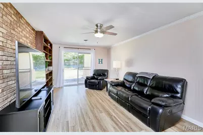 103 Calico Lane, Ballwin, MO 63011 - Photo 11