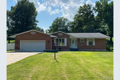 1105 Central Avenue, Hannibal, MO 63401 - Photo 1