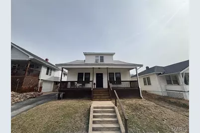 230 Magnolia, Hannibal, MO 63401 - Photo 1