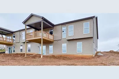 110 Canyon Creek Circle, Moscow Mills, MO 63362 - Photo 33