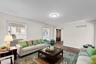 1494 Royal Spgs Dr, Sunset Hills, MO 63122 - Photo 7