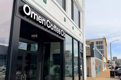 2647 Locust Street #4F, Saint Louis, MO 63103 - Photo 35