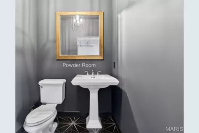 2647 Locust Street #4F, Saint Louis, MO 63103 - Photo 23