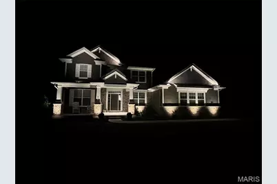 320 Stonewall Drive, Eureka, MO 63025 - Photo 5