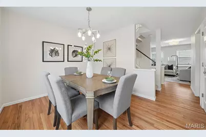 807 Portsdown Road, Ballwin, MO 63011 - Photo 7