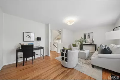 807 Portsdown Road, Ballwin, MO 63011 - Photo 3