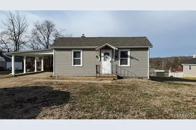 209 W 2nd Street, Pevely, MO 63070 - Photo 1