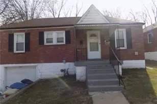 8706 Kendale Dr, Bel-Ridge, MO 63121 - Photo 1