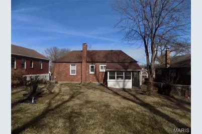 8706 Kendale Drive, Bel-Ridge, MO 63121 - Photo 19