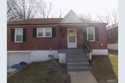 8706 Kendale Drive, Bel-Ridge, MO 63121 - Photo 3