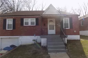 8706 Kendale Dr, Bel-Ridge, MO 63121 - Photo 3