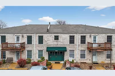 4351 Chateau De Ville Drive #D, Saint Louis, MO 63129 - Photo 25