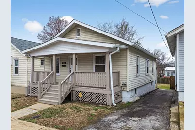 4926 Tiemann Avenue, Saint Louis, MO 63123 - Photo 3