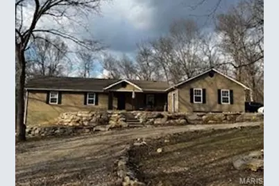 187 White Oak Estates Drive, Troy, MO 63379 - Photo 1