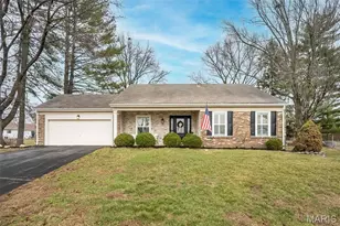 6 Pittsfield Ct, Chesterfield, MO 63017 - Photo 1