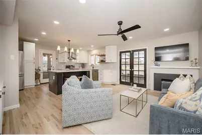 6 Pittsfield Court, Chesterfield, MO 63017 - Photo 7