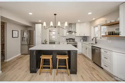 6 Pittsfield Court, Chesterfield, MO 63017 - Photo 11