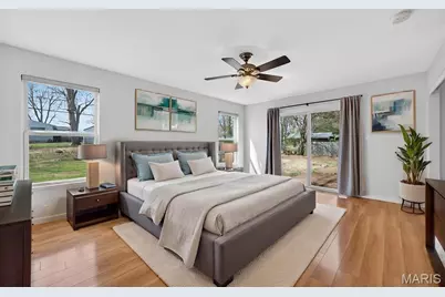 879 Starlight Drive, Saint Charles, MO 63304 - Photo 9