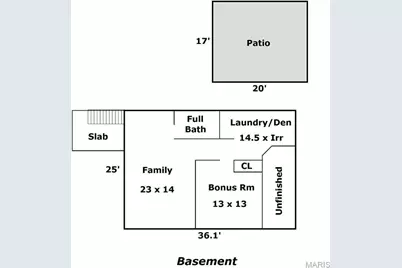 9404 Jachurst Lane, Saint Louis, MO 63123 - Photo 35