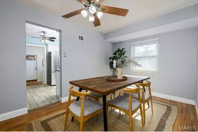 9404 Jachurst Lane, Saint Louis, MO 63123 - Photo 9