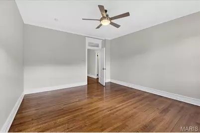 4944 Lindell Boulevard #8W, Saint Louis, MO 63108 - Photo 25