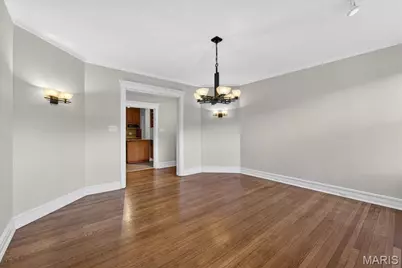 4944 Lindell Boulevard #8W, Saint Louis, MO 63108 - Photo 21