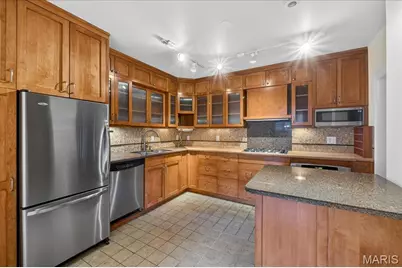 4944 Lindell Boulevard #8W, Saint Louis, MO 63108 - Photo 15