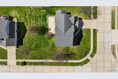 1072 Dardenne Woods Drive, Dardenne Prairie, MO 63368 - Photo 29